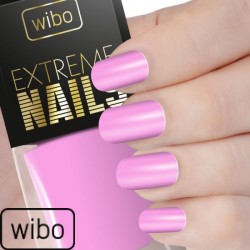 WIBO - No.526 Lak za nokte Extreme Nails